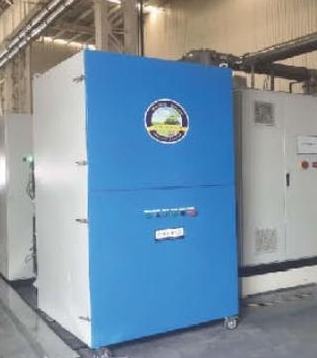 高分子材料激光切割機(SMC)