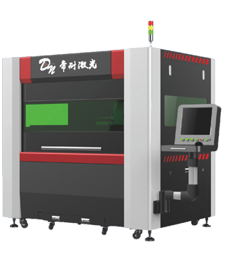 同步塑料激光焊接機
